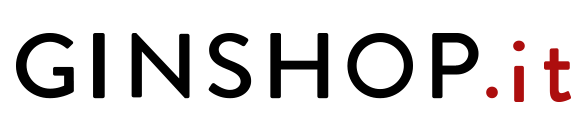 GinShop Logo